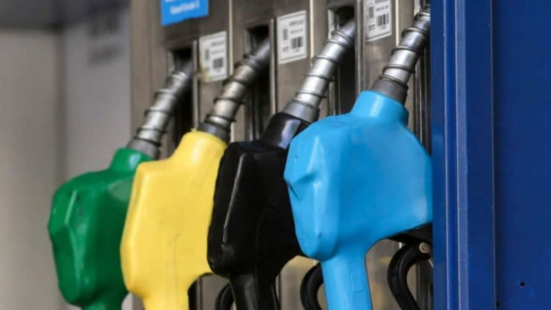 "Te prometieron baja de combustibles... pero llegó el impuesto sorpresa"
