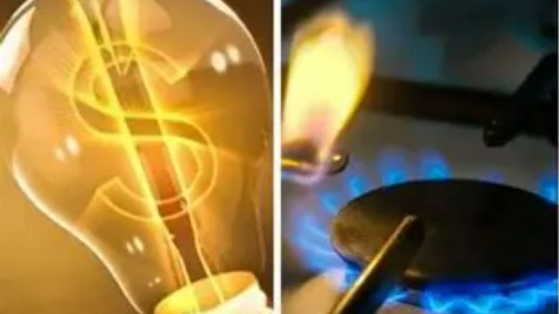 Luz y gas: los aumentos m�s fuertes que se vienen en agosto