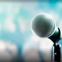 Murió un queridísimo periodista mientras laburaba cubriendo un show: tenía 39 años