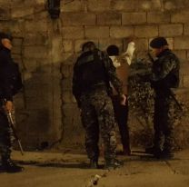 Atraparon a un peligroso delincuente que estaba fugitivo en Jujuy: Los detalles