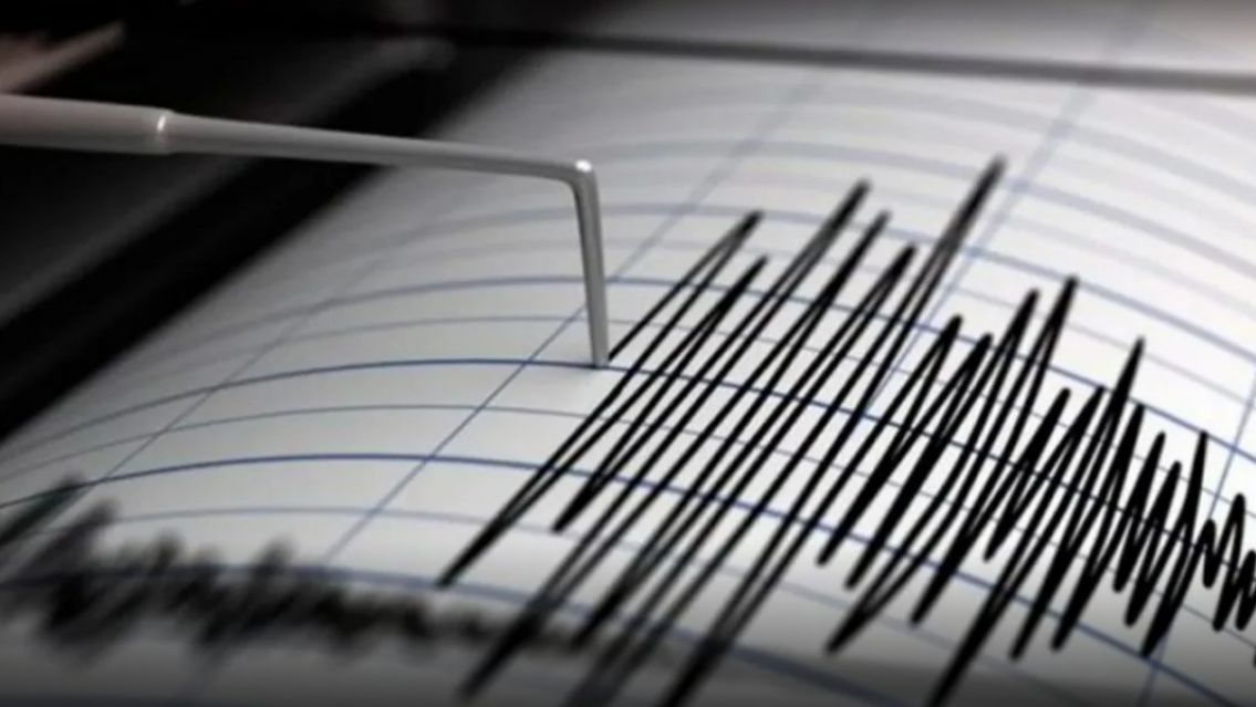 Se movió todo: temblor en Jujuy asustó a todos los vecinos