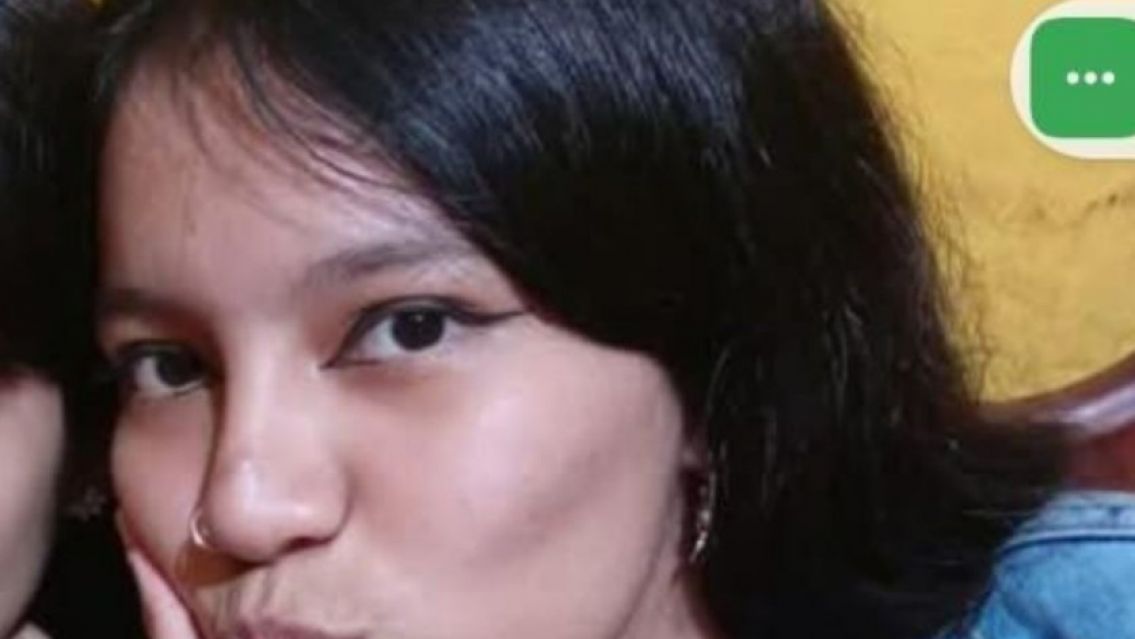 María de solo 16 años está desaparecida en Jujuy y su familia no sabe que hacer para encontrarla