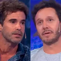 Ahora se pelean los ex de la China Suárez: qué pasó con Cabré y Vicuña