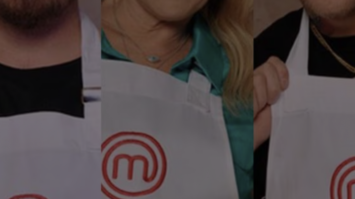 Ya est� la lista de nombres de Master Chef Celebrity: hay de todo
