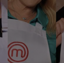 Ya está la lista de nombres de Master Chef Celebrity: hay de todo