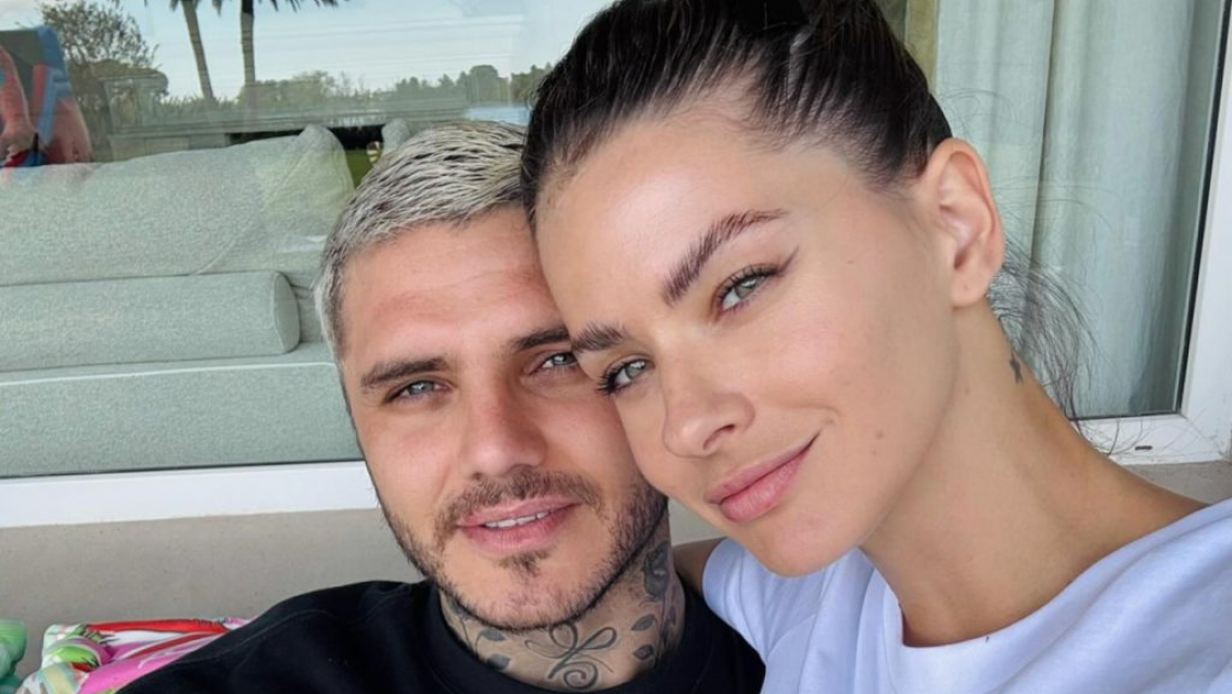 El m�s infiel: otra chica muestra chats con Mauro Icardi