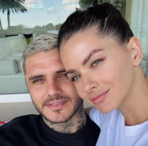 El más infiel: otra chica muestra chats con Mauro Icardi