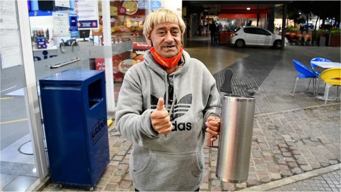 Murió el "Coo el Guarachero", el personaje norteño más querido