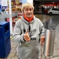 Murió el "Coo el Guarachero", el personaje norteño más querido