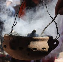 ¿Por qué hay que sahumar el 1° de agosto? El dato que sí o sí tenés que saber