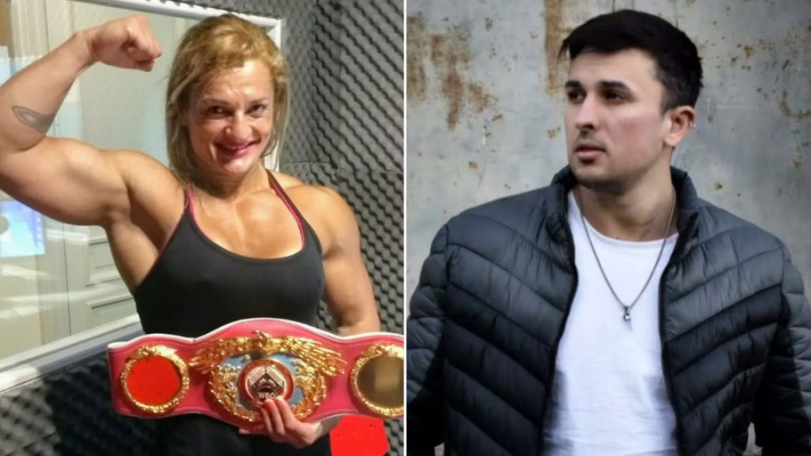 El hijo de "Locomotora" Oliveras la despidi� con un emotivo video: "Haberte tenido..."