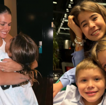 La dr&aacute;stica decisi&oacute;n que tom&oacute; la China Su&aacute;rez con sus hijos tras regresar a Turqu&iacute;a