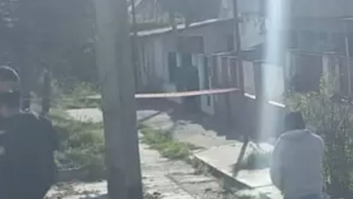 Casa ubicada en barrio Coronel Arias. (Foto: Somos Jujuy)