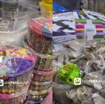 Qué significa cada sahumerio en el ritual del 1 de agosto en Jujuy