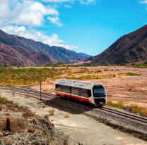 La licitación del Tren de la Quebrada es solo para su operación técnica