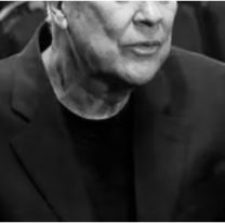 [QEPD] Murió un queridísimo director: así lo despidieron