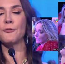 Gritos en pleno escenario: Cristina Pérez y Tamara Pettinato se dijeron de todo