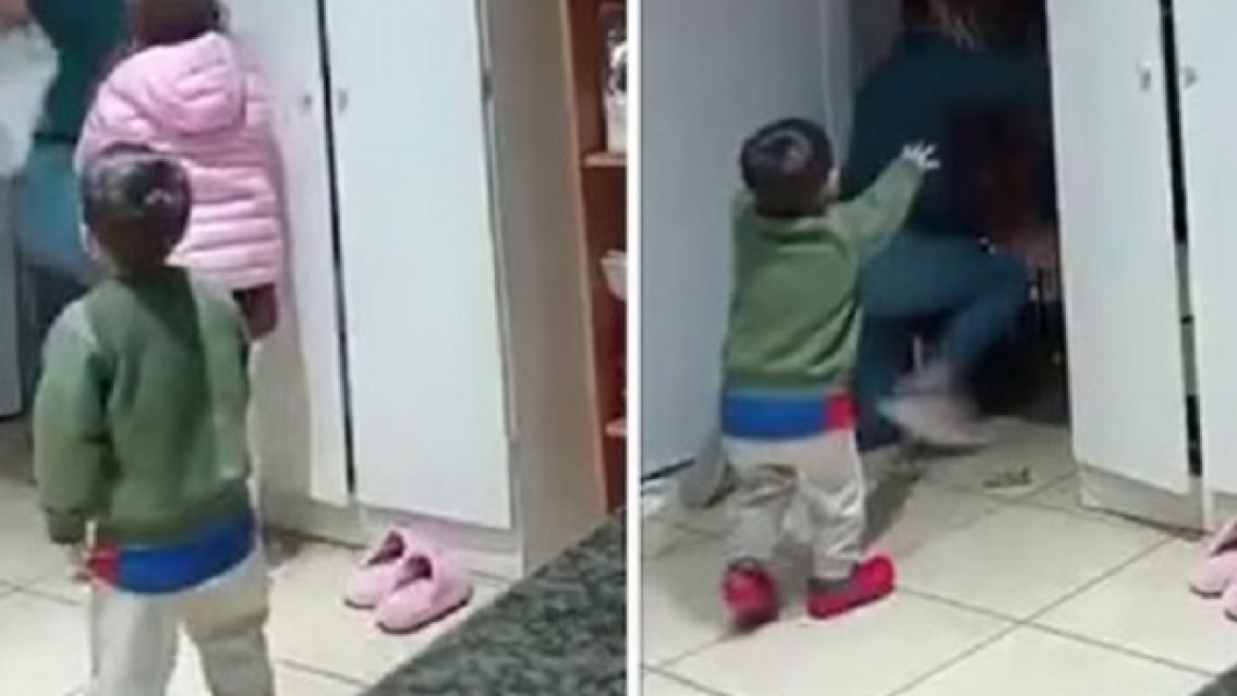 Renunció un candidato a concejal libertario por denuncia de violencia de género