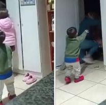 Renunció un candidato a concejal libertario por denuncia de violencia de género