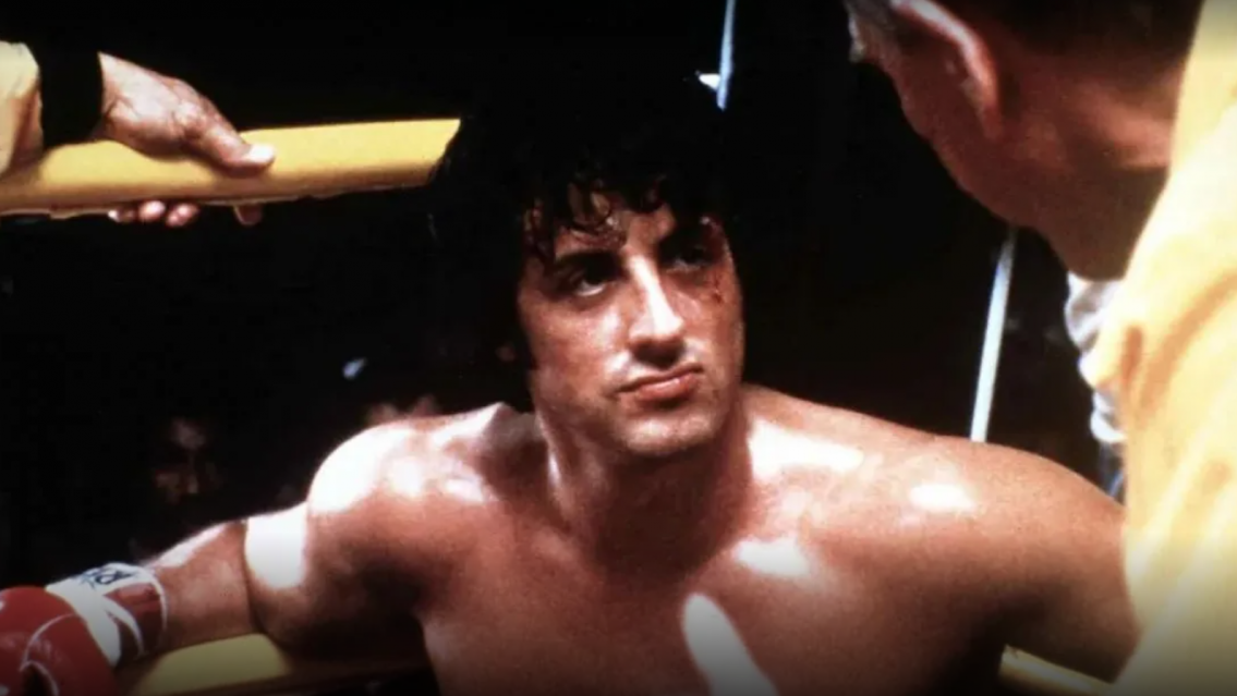 Se conoci� de qu� muri� el peleador que casi derrota a Rocky Balboa: ven�a mal