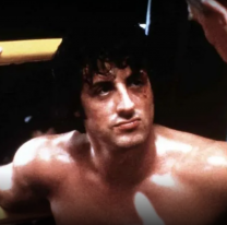 Se conoció de qué murió el peleador que casi derrota a Rocky Balboa: venía mal