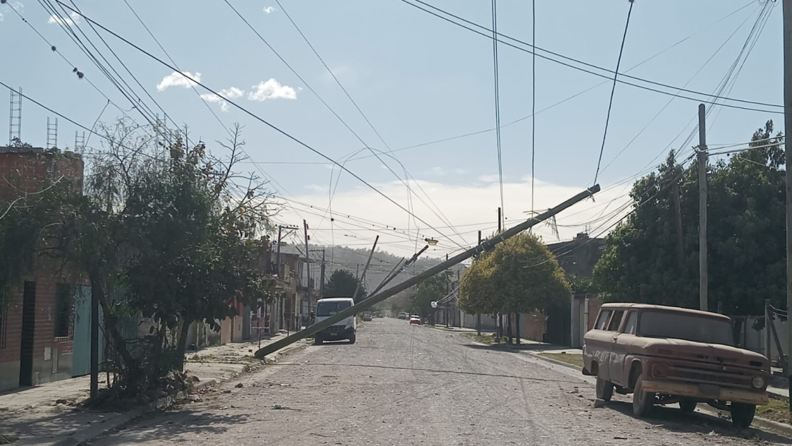 Temporal en Jujuy: qu� recomendaciones tener en cuenta