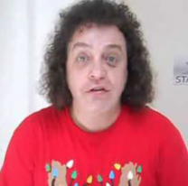 Reapareció Amigacho con una fuerte acusación: el oscuro pasado que lo persigue