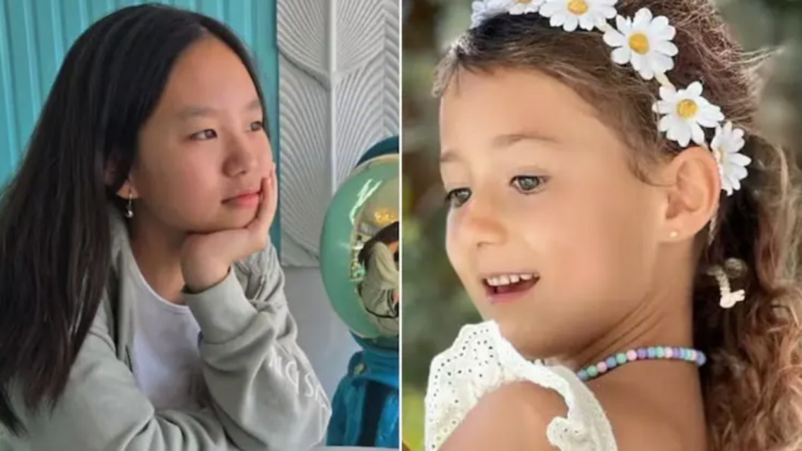 Tragedia en Miami: lo que dijo la familia de la nena que muri� junto a Mila Yankelevich�