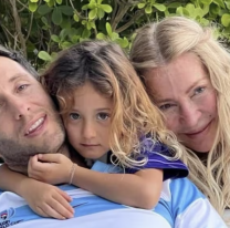 Alcohol y drogas: test a los implicados en el accidente de la nieta de Cris Morena