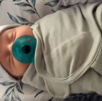 Nació el bebé "más viejo del mundo": lo gestaron más de 30 años