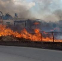 Estas son las recomendaciones para evitar incendios forestales en Jujuy