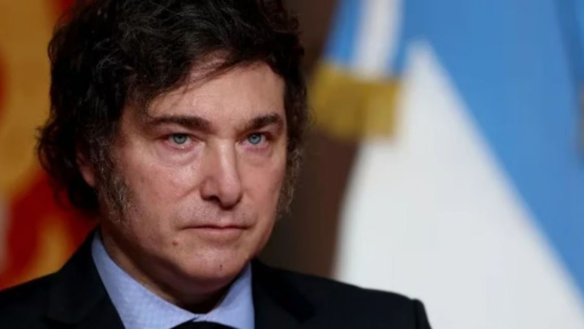 Milei asegur� que va a ser reelecto en 2027 e hizo un revelaci� que sorprendi� a todos