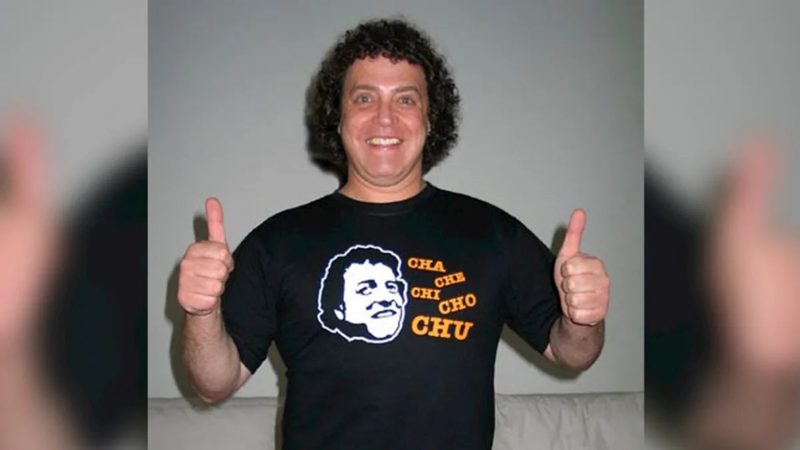 "Con razón desapareció": toda la verdad sobre "Amigacho"