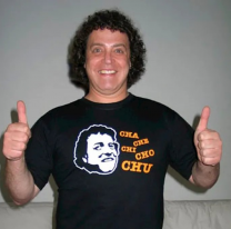 "Con razón desapareció": toda la verdad sobre "Amigacho"