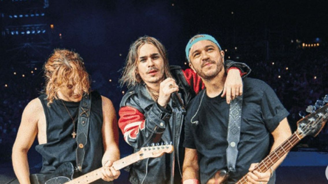 Airbag vuelve a Jujuy y se presentar� en la FNE. �Cu�ndose puede comprar las entradas?