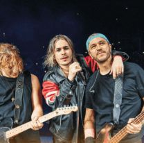 Airbag vuelve a Jujuy y se presentar&aacute; en la FNE. &iquest;Cu&aacute;ndose puede comprar las entradas?