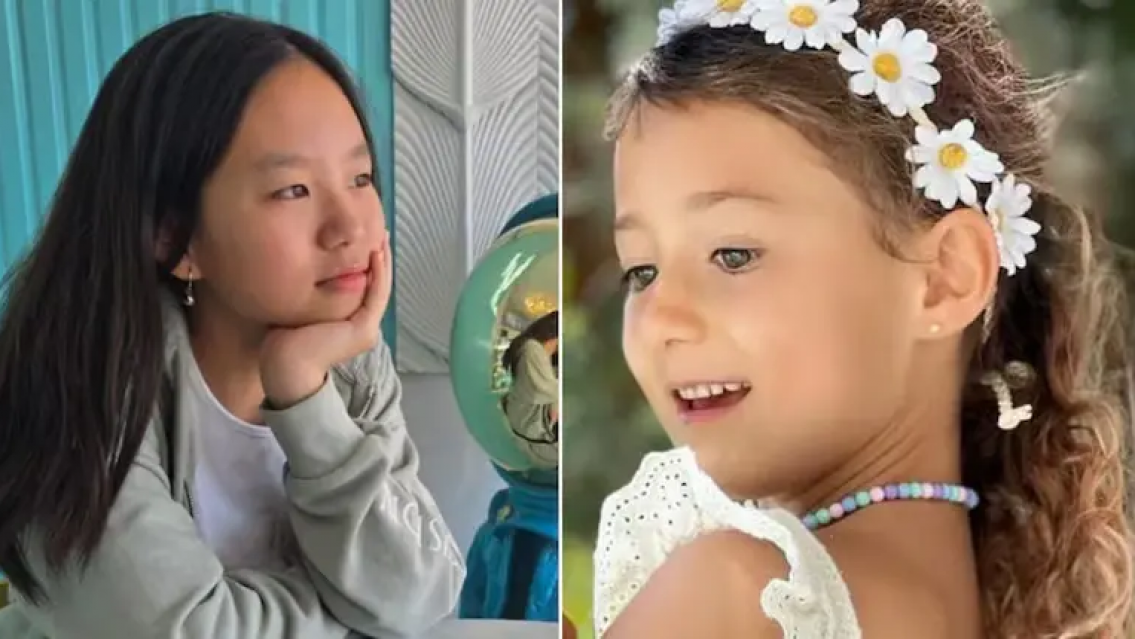 Te parte el alma: el comunicado de la otra niña que murió con la nieta de Cris Morena