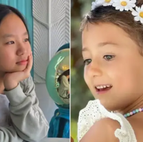 Te parte el alma: el comunicado de la otra niña que murió con la nieta de Cris Morena