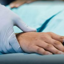 Internaron de urgencia a un queridísimo periodista: su cuadro es complicado y piden dadores de sangre