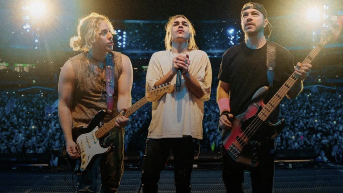 CONFIRMADO: Airbag en la FNE, precio de las entradas