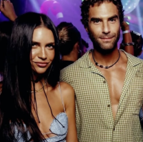 BOMBA: Zaira Nara estaría con un ex de la China Suárez