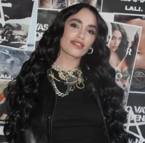 Amenaza de bomba en el show de Lali en San Juan, desalojaron a todas las personas