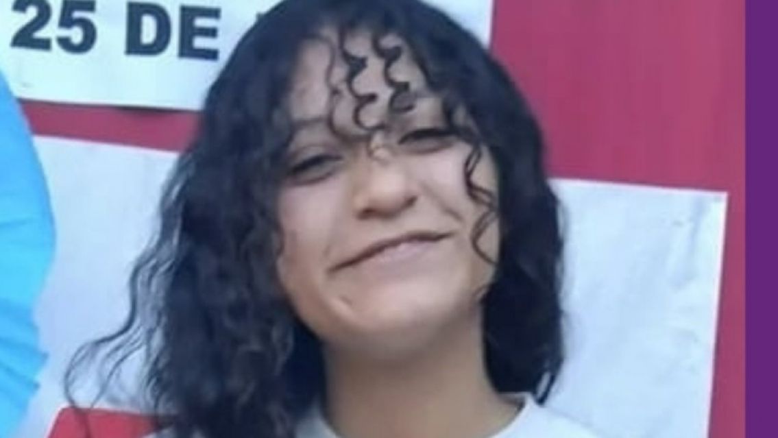 La policía logro localizar a la menor que intensamente buscada en Jujuy: Se encuentra sana