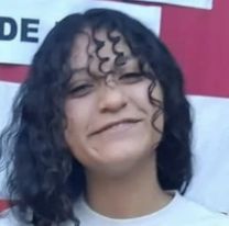 La policía logro localizar a la menor que intensamente buscada en Jujuy: Se encuentra sana