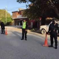 Conmoción total en Coronel Arias por el brutal asesinato de un vecino: Tenía 60 años