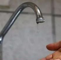 Alto Comedero sigue sin agua en plena ola de incendios: Los detalles