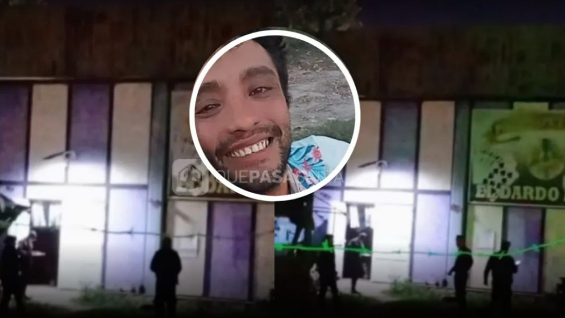 Se conoci� qui�n ser�a el hombre encontrado sin vida: estaba desaparecido