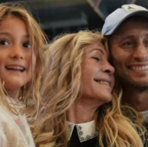 El mensaje de Cris Morena en las redes tras la muerte de su nieta