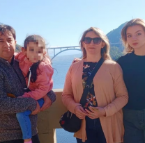 Conductor a toda velocidad atropell&oacute;, mat&oacute; y arruin&oacute; una familia