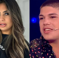 Se acabó la cordialidad: los palazos que se tiran Daniela Celis y Thiago Medina